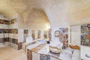MDC Cave Hotel Cappadocia