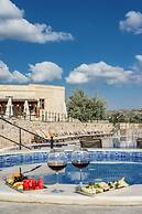 MDC Cave Hotel Cappadocia