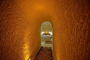 MDC Cave Hotel Cappadocia