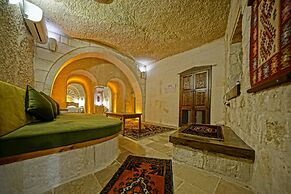 MDC Cave Hotel Cappadocia