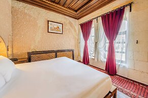 MDC Cave Hotel Cappadocia