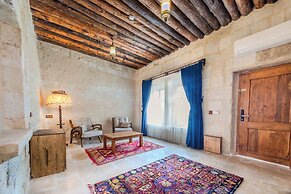 MDC Cave Hotel Cappadocia