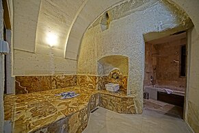 MDC Cave Hotel Cappadocia