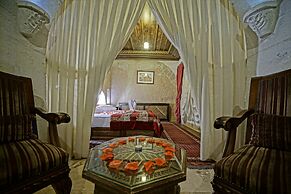 MDC Cave Hotel Cappadocia