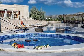 MDC Cave Hotel Cappadocia