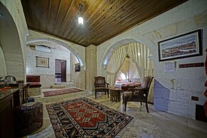 MDC Cave Hotel Cappadocia