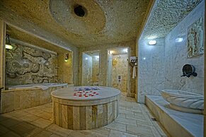 MDC Cave Hotel Cappadocia