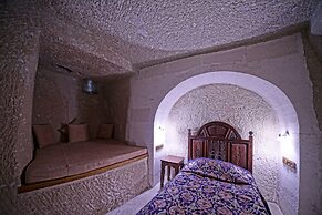 MDC Cave Hotel Cappadocia