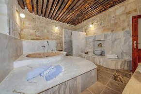 MDC Cave Hotel Cappadocia