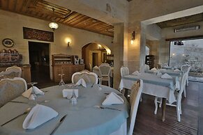 MDC Cave Hotel Cappadocia