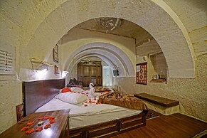 MDC Cave Hotel Cappadocia