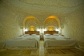 MDC Cave Hotel Cappadocia