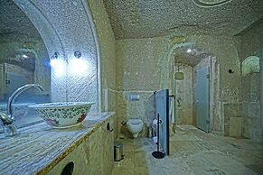 MDC Cave Hotel Cappadocia