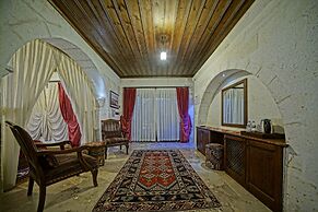 MDC Cave Hotel Cappadocia