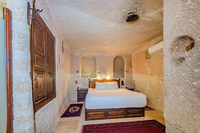 MDC Cave Hotel Cappadocia