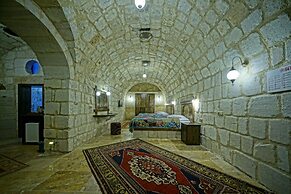 MDC Cave Hotel Cappadocia