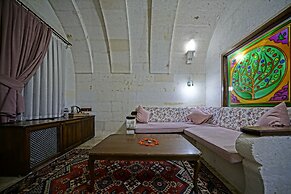 MDC Cave Hotel Cappadocia