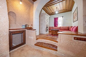 MDC Cave Hotel Cappadocia