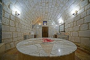 MDC Cave Hotel Cappadocia