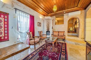 MDC Cave Hotel Cappadocia