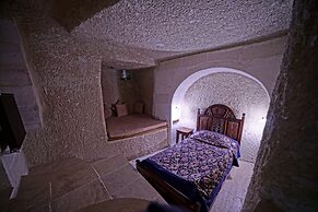 MDC Cave Hotel Cappadocia