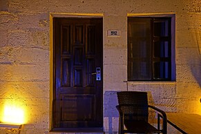 MDC Cave Hotel Cappadocia