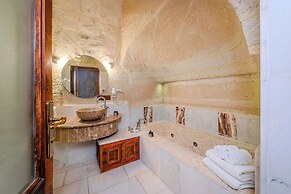 MDC Cave Hotel Cappadocia