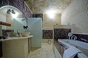 MDC Cave Hotel Cappadocia
