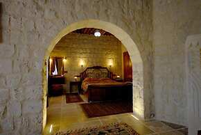 MDC Cave Hotel Cappadocia