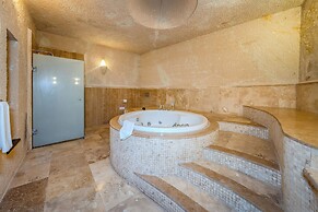 MDC Cave Hotel Cappadocia