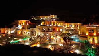MDC Cave Hotel Cappadocia