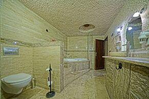 MDC Cave Hotel Cappadocia