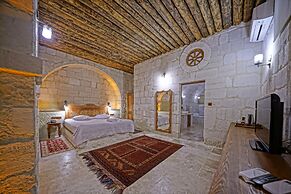 MDC Cave Hotel Cappadocia