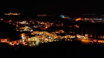 MDC Cave Hotel Cappadocia