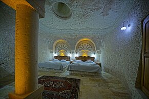 MDC Cave Hotel Cappadocia