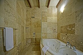 MDC Cave Hotel Cappadocia