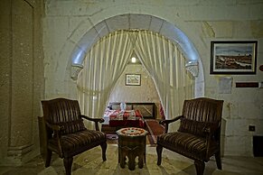 MDC Cave Hotel Cappadocia