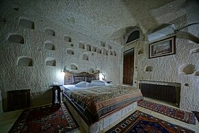 MDC Cave Hotel Cappadocia