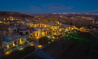 MDC Cave Hotel Cappadocia
