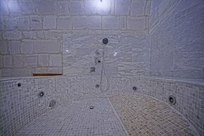 MDC Cave Hotel Cappadocia