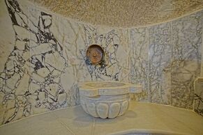 MDC Cave Hotel Cappadocia