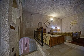 MDC Cave Hotel Cappadocia