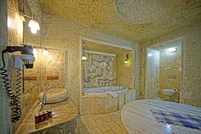 MDC Cave Hotel Cappadocia