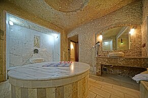 MDC Cave Hotel Cappadocia