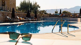 MDC Cave Hotel Cappadocia