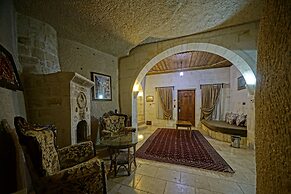 MDC Cave Hotel Cappadocia