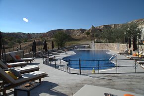 MDC Cave Hotel Cappadocia