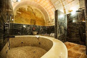 MDC Cave Hotel Cappadocia