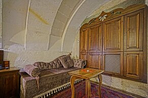 MDC Cave Hotel Cappadocia