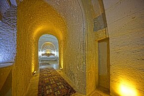 MDC Cave Hotel Cappadocia